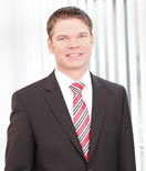 Frank Trapp, Leiter des neu geschaffenen Bereichs Zurich Versicherungen