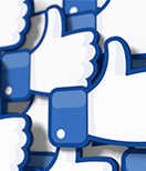 Teilsieg gegen Facebook vor europischem Gerichtshof nanomanpro / fotolia.com